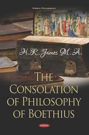 The Consolation of Philosophy